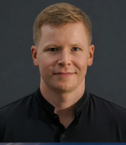 Gavin Strohl